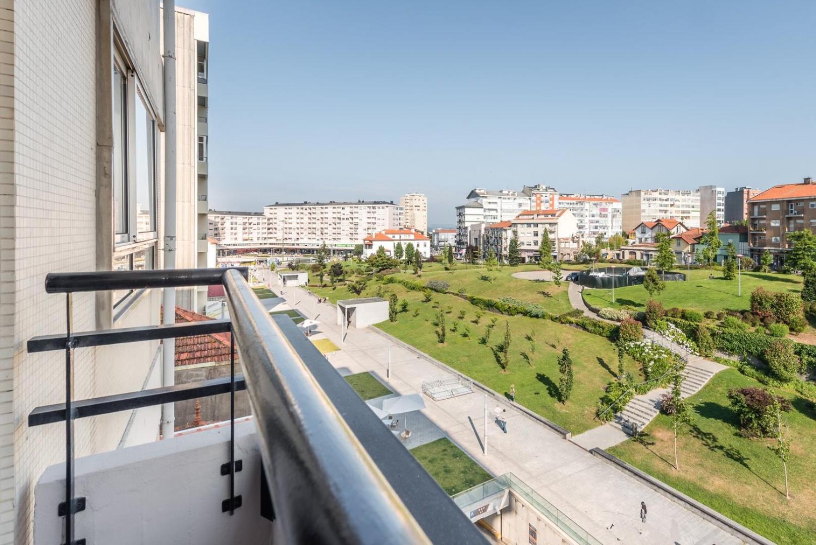 Guestready - The Great Utopia Διαμέρισμα Βίλα Νόβα ντε Γκάια Εξωτερικό φωτογραφία