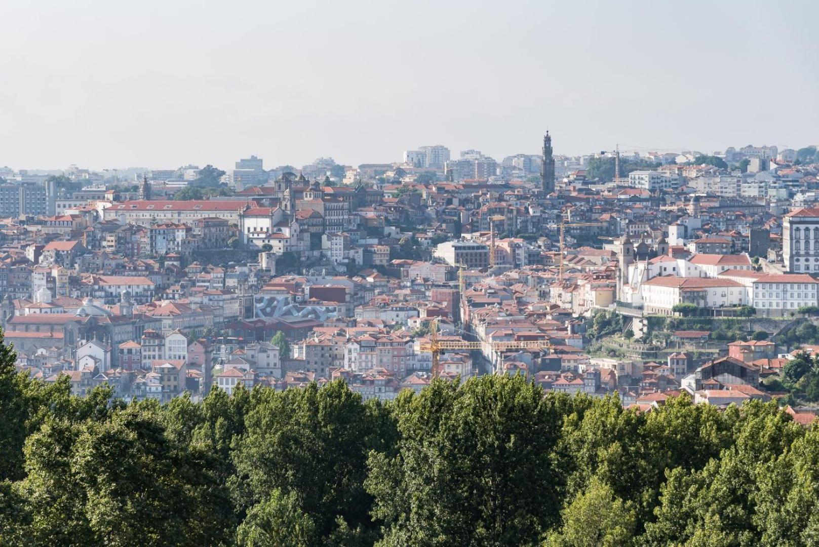 Guestready - The Great Utopia Διαμέρισμα Βίλα Νόβα ντε Γκάια Εξωτερικό φωτογραφία
