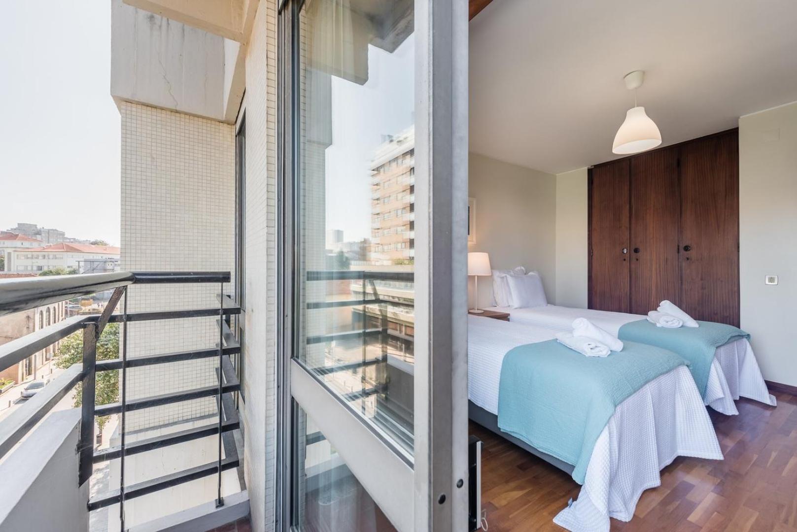 Guestready - The Great Utopia Διαμέρισμα Βίλα Νόβα ντε Γκάια Εξωτερικό φωτογραφία